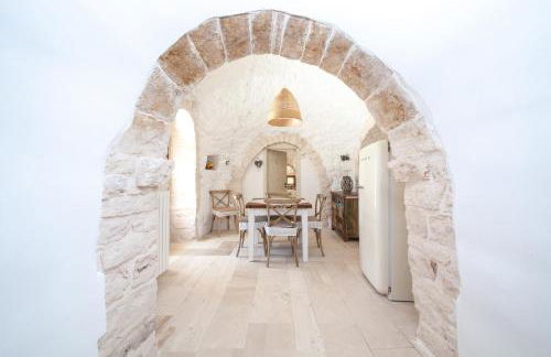 Trullo Siamese - Foto 30