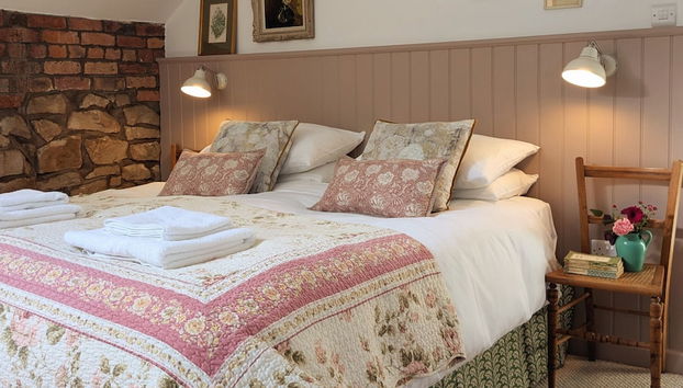 Little Underhill - Foto 2, Zimmer