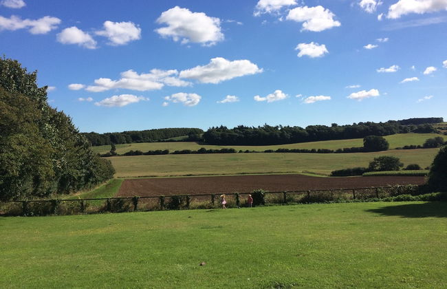 Shepherds Barn - Foto 13