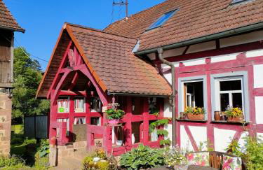 Schlaf mal im Denkmal - Foto 19