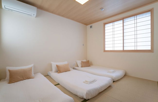 The Peony Hotel Kyoto - Foto 7