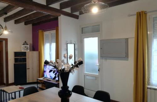 Le Loft Montargis Gien maison de ville - Photo 14