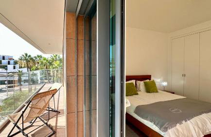 Prime - Shared Pool - 6 Guests - Albufeira - Foto 27