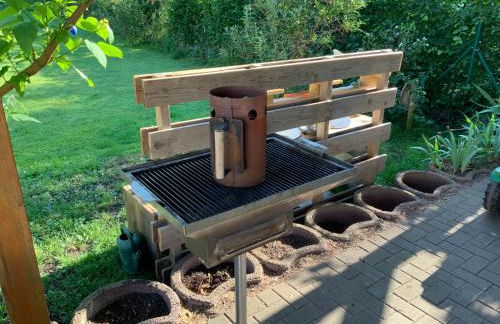 Ferienhaus Undine mit E-Auto-Ladestation - Foto 24