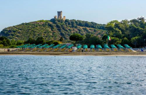 Villa Laura Residence Hotel Apartments & Studios - Foto 80