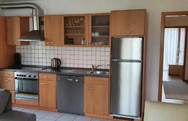 Outletcity Ferienwohnung Wohnung 1 - Foto 11