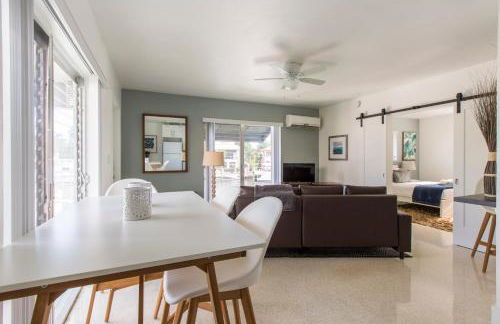 Spectacular view on the canal, Fort Lauderdale, very clean, free Parking & Wifi - Foto 5