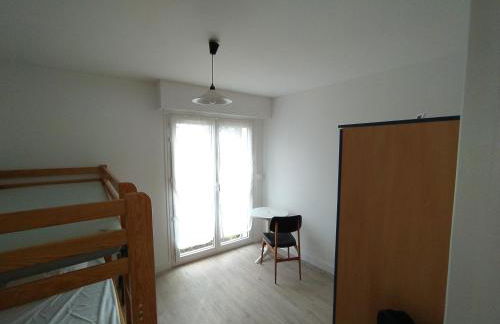 57 M2 LES PIEDS DANS l EAU Cabourg - Foto 12