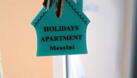 HOLIDAYS APARTMENT ΜΕΣΣΗΝΗ - Foto 3