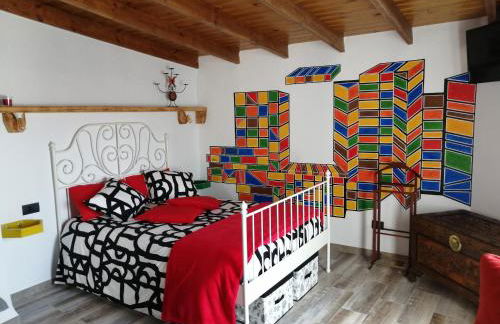 Casa in The Clouds - Foto 13