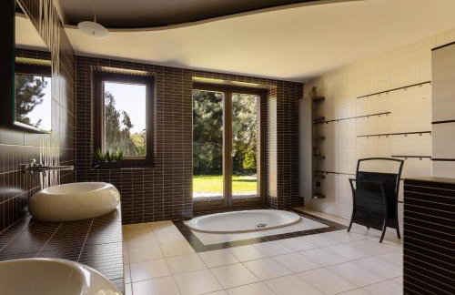 Villa Port Rybaki - Foto 40