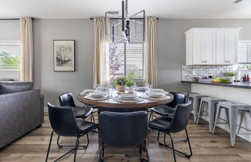 The Quiet Pines Cabin - Foto 10