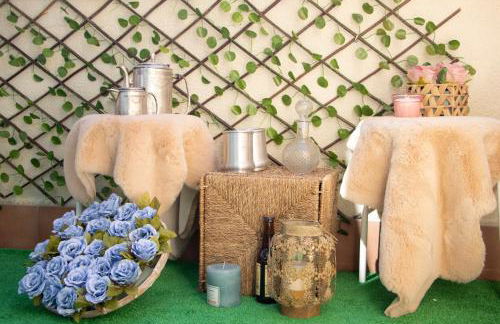 Luxury Singular Apartments Green - Foto 28