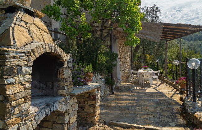 Casa U Baregu - Foto 12