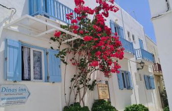 Dinas Inn - Photo 49