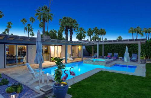 Mags Mountain View - Alice Lodging - Foto 23