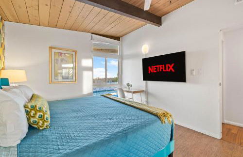 Luxury Hilltop Stay Pool, Firepit and Views - Foto 30