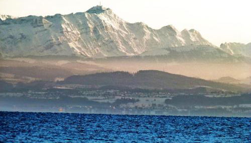 Ferienwohnung am Bodensee - Foto 4