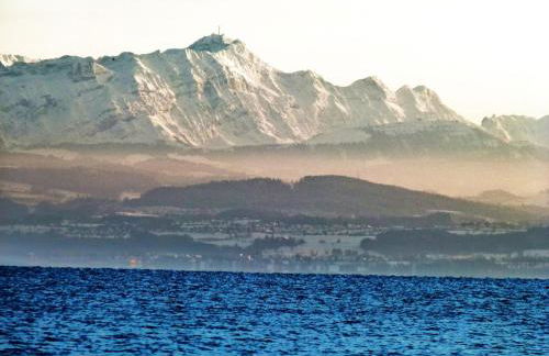 Ferienwohnung am Bodensee - Foto 4