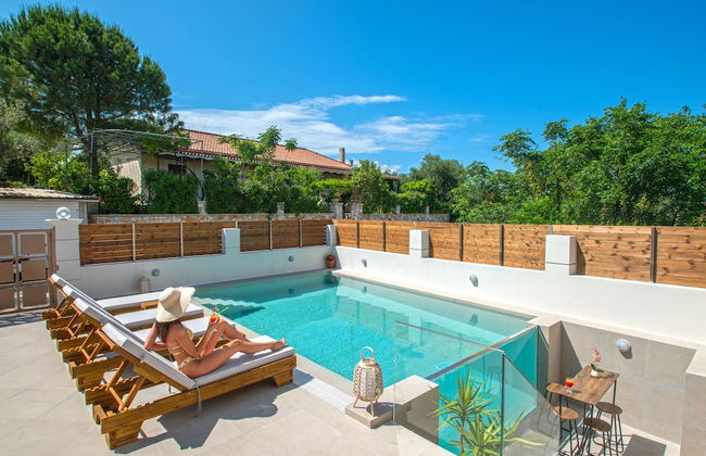 Estella Luxury Villa - Foto 65