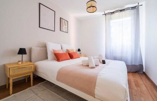 Elégant T3 à Ramonville - Foto 13