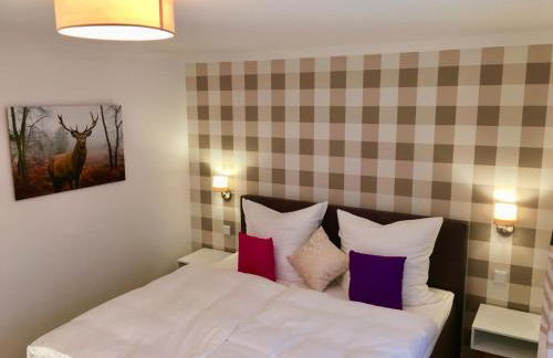 Ferienhaus Alpenperle - Foto 5