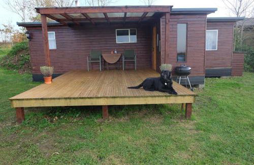 1 Bed Cabin - Sleeps 2 - 15 Mins From Lyme Regis - Foto 22