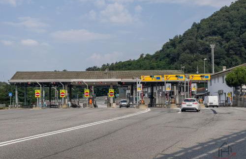 Bike Refuge - WiFi - Free Ticket Museum - Smart TV - Foto 33