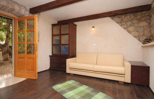 Apartments by the sea Merag, Cres - 7877 - Foto 16