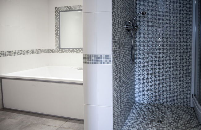 Knights Rest - 4 Bedroom - Princes Gate - Foto 69