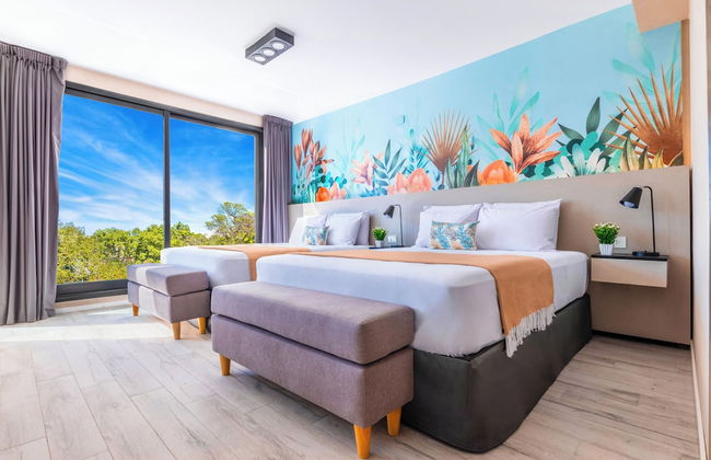 Family Apartments in Palermo - by BueRentals - Foto 15