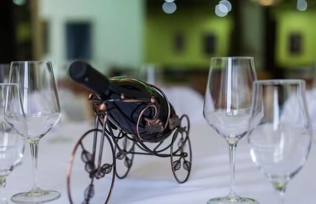 Apart Hotel Sea Fort - Foto 51