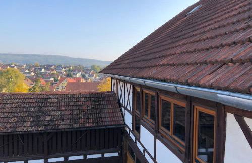 Chalet mit Almhüttencharme für bis zu 11 Personen - Foto 10