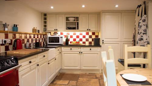 Top Cottage, Oddington - Foto 2