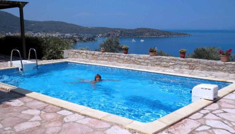 Villa Irini - Foto 3