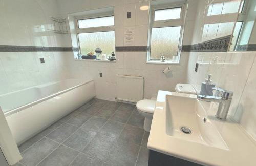 Pett Level Beach House - Foto 28