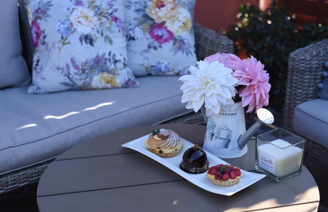 Cozy Lovran Holiday Home With Private Garden - Foto 9