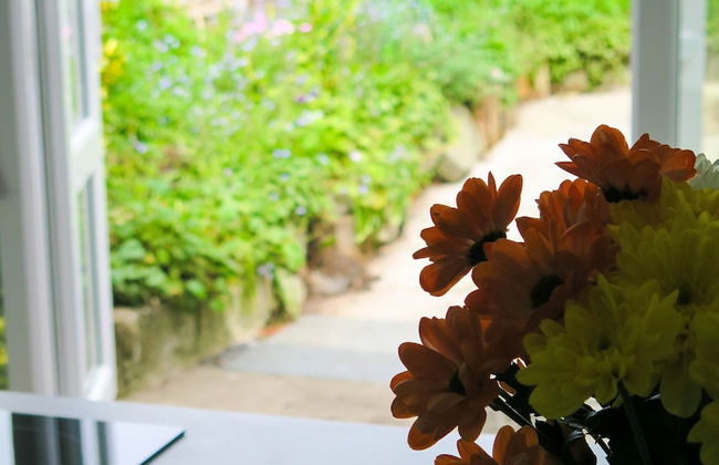 Westeria Cottage - Foto 16