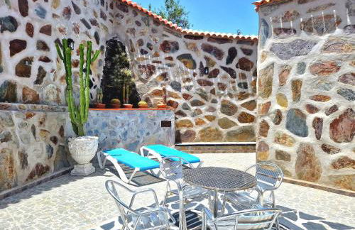 Casa Rural & Barbacue Giovanni icod de los vinos - Foto 1