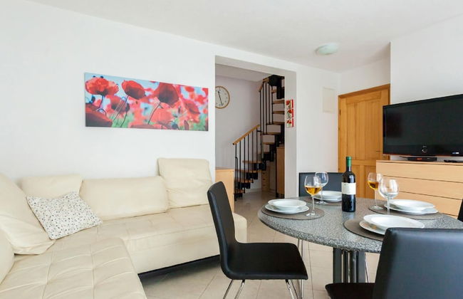 Modern Apartment With Roof Terrace Near the Beach - Foto 10