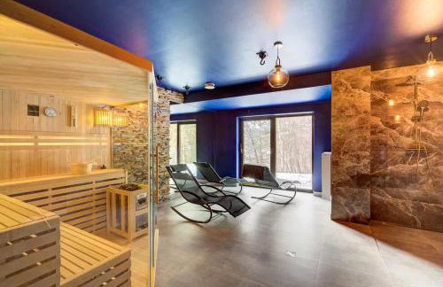 Leśna Rezydencja - Foto 16