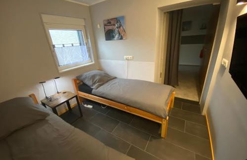 Adult only klimatisierte Ferienwohnung in Schwerte - Foto 10