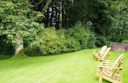 Holiday home, Camelford, Cornwall - Foto 11