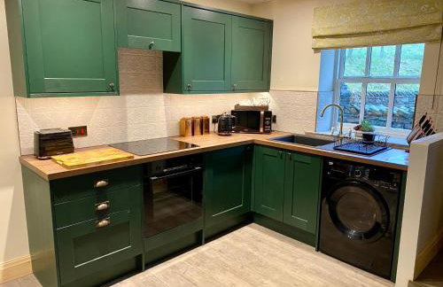 Cross Haw Cottage - Foto 9