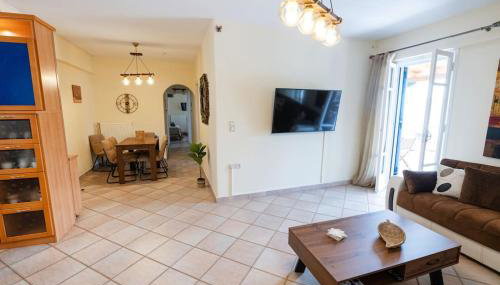 Villa EuphoRia, Poros - Greece - Foto 4