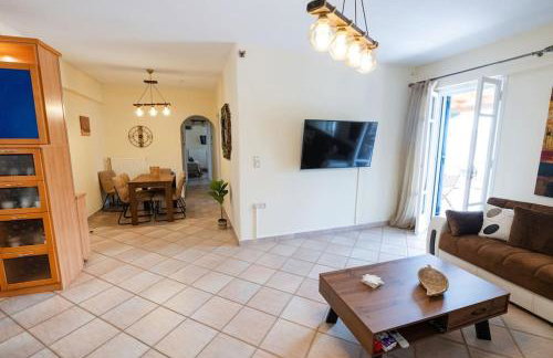 Villa EuphoRia, Poros - Greece - Foto 4