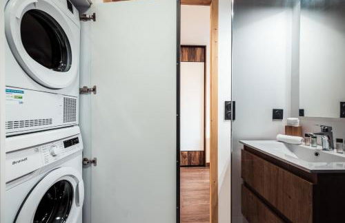 Apartment Nid des Neiges - Perfect for families - Photo 26