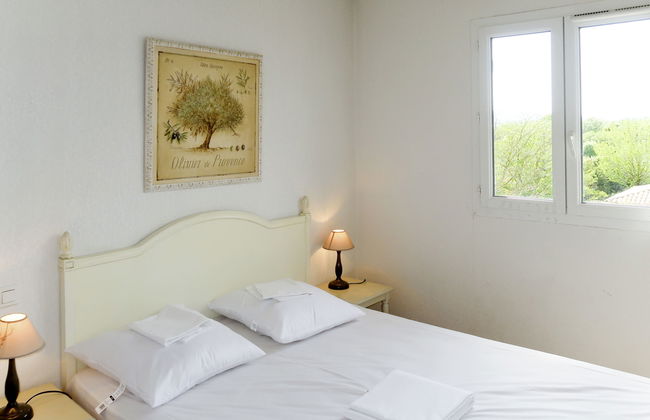 Les Bastides des Chaumettes - Foto 4