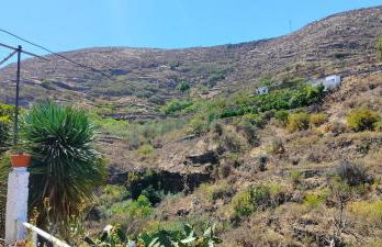 Casa Cueva Rural Trébola, Artenara - Foto 39