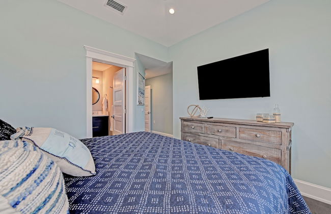 Vitamin Sea managed by Beach Retreats - Foto 10